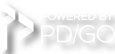 Powered by PD/GO Digital Marketing